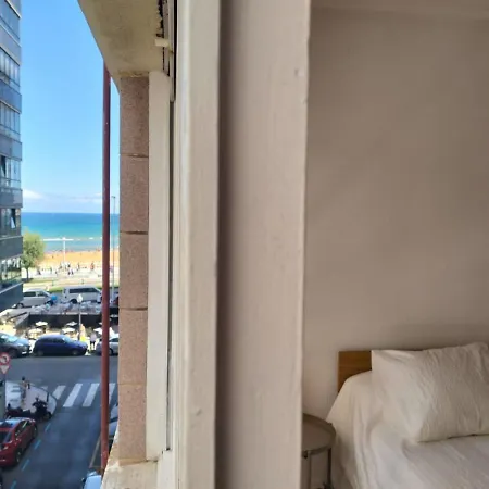Apartmán El Real