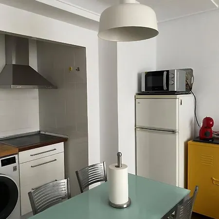 Apartment El Real *