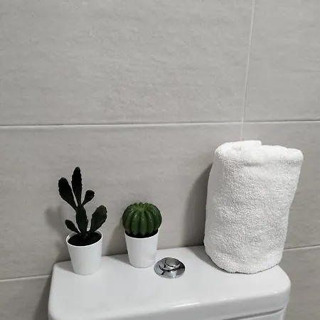 El Real Apartment