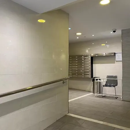 El Real Apartment *