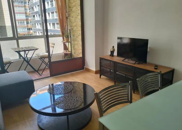 El Real Apartament