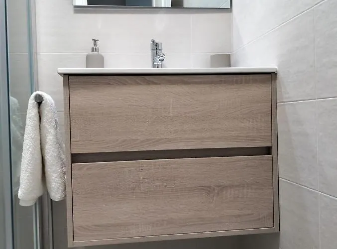 Apartament El Real Gijón